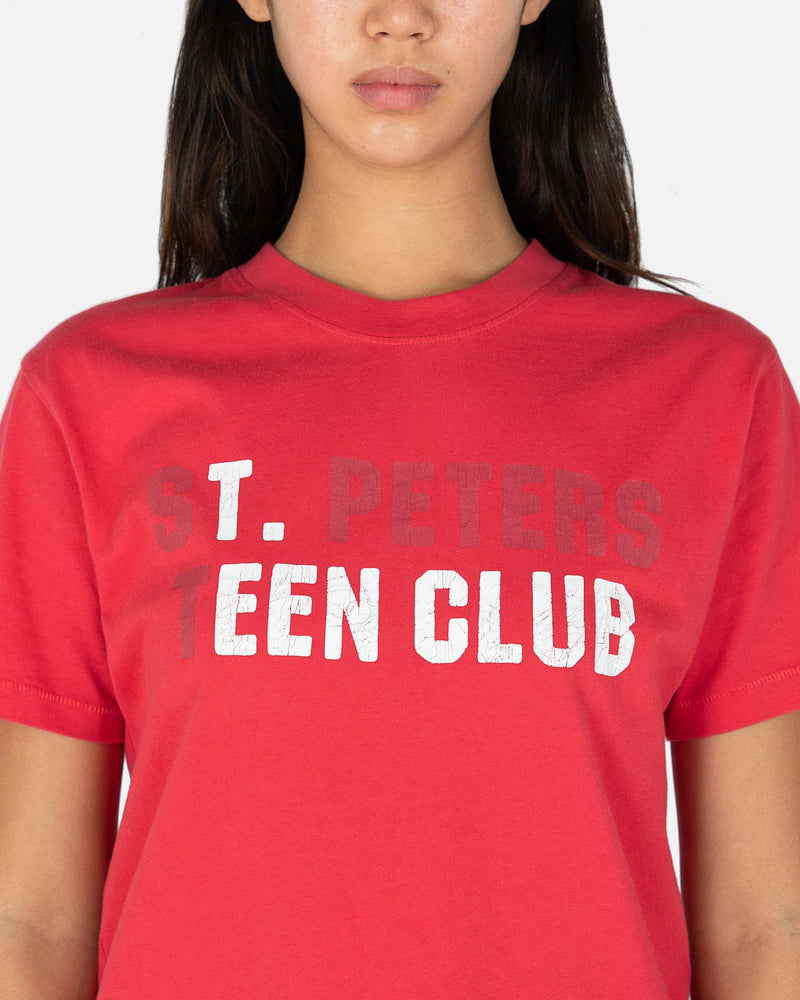 Cute Teen Club